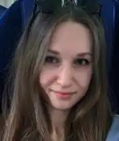 Сафонова Милана Евгеньевна