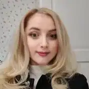 Сафонова Светлана Андреевна