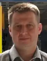 Сафронов Сергей