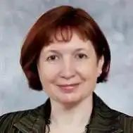 Шаповалова Арина