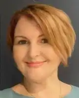 Шарова Галина