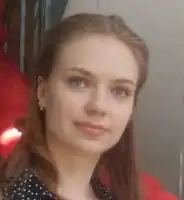 Шарова Наталья Анатольевна