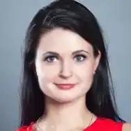 Селезнева Василиса Александровна
