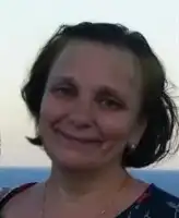 Селиверстова Диана Анатольевна