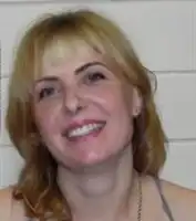 Селиверстова Галина
