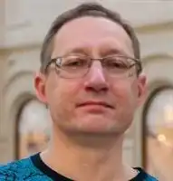Сергеев Матвей Николаевич