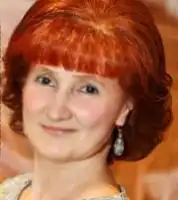 Шевченко Елена