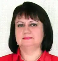Шевченко Светлана Анатольевна
