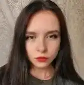 Сидорова Кристина Артемовна