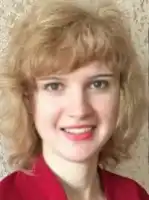 Сидорова Ксения Тимофеевна
