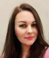 Симонова Варвара Дмитриевна