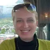 Симонова Вероника Олеговна