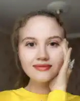 Смирнова Екатерина Артемовна