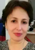 Смирнова Светлана Николаевна