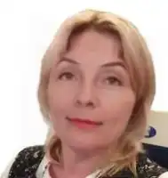 Смирнова Ульяна