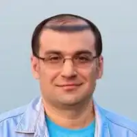 Соколов Сергей