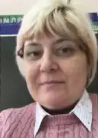 Соколова Алина Олеговна