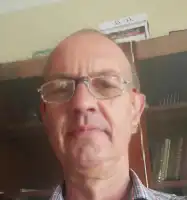 Соловьёв Семён