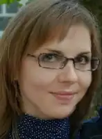 Спиридонова Василиса