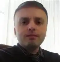 Степанов Борис
