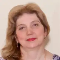 Сушкова Надежда Артемовна