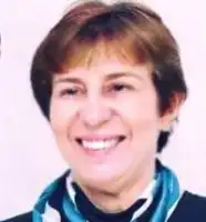 Суворова Алёна Александровна