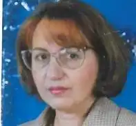 Суворова Полина Николаевна