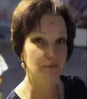 Суворова Татьяна Петровна