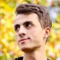 Трофимов Стас Богданович
