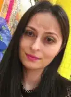 Трофимова Любовь