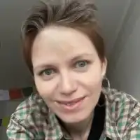 Трофимова Ольга