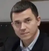 Ушаков Борис Вячеславович