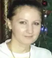 Вахрушова Дарья Николаевна