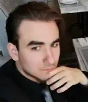 Васильков Антон
