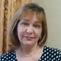 Виноградова Валерия Юрьевна