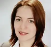 Виноградова Варвара Владимировна