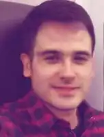 Волков Максим