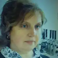 Воробьева Анастасия