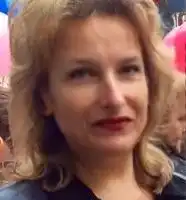 Воробьева Вероника Константиновна