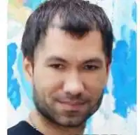 Воронцов Евгений Русланович