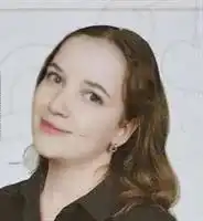 Захарова Дарья Евгеньевна