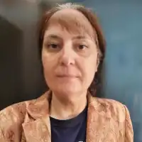 Захарова Кристина Константиновна