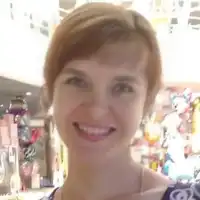 Захарова Оксана