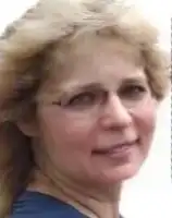 Захарова Полина